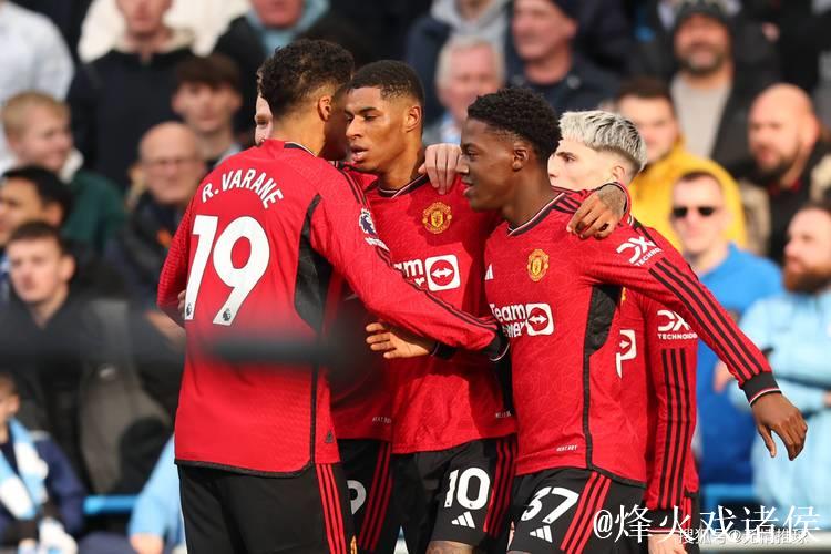 伯恩茅斯4-4曼联战平，阿莫林解析痛失好局三大问题