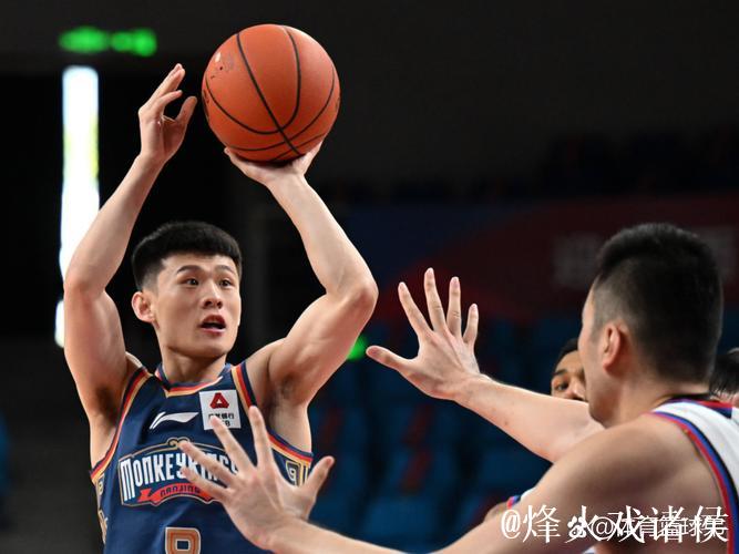 威尔斯砍30+7,王岚嵚高效表现,辽篮16分力克广厦迎双喜收获 威尔斯砍30+7,王岚嵚高效表现,辽篮16分力克广厦迎双喜收获