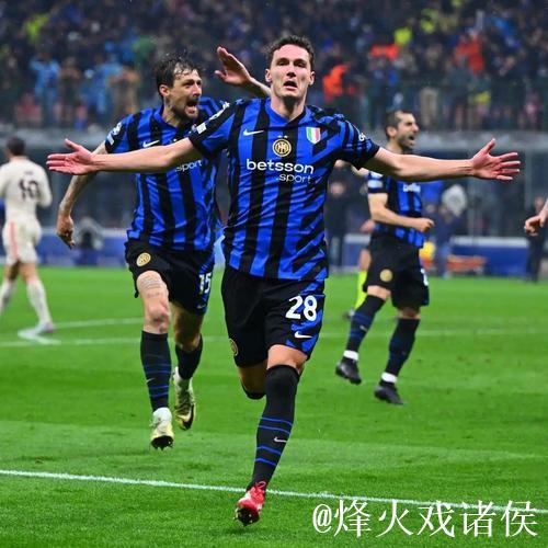 国米1-2遭马竞绝杀，阿森纳3-1力克拜仁，欧冠战况聚焦