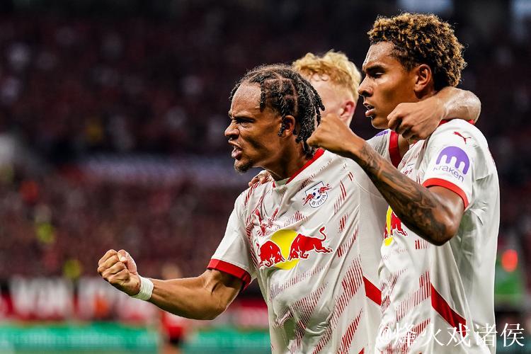 巴萨未考察努萨,莱比锡明夏标价曝光 巴萨未考察努萨,莱比锡明夏标价曝光