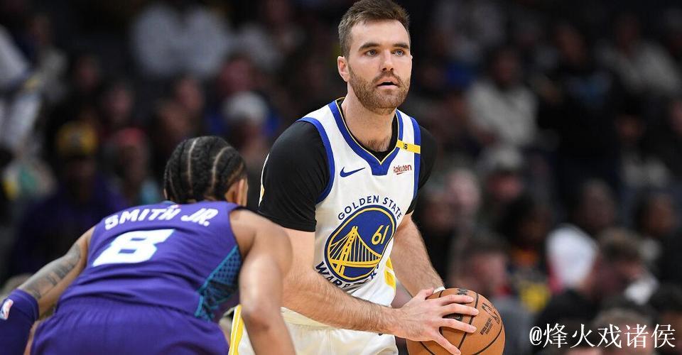 百万收入不敌篮球梦!研究生斯宾塞逆袭NBA成库里替补 百万收入不敌篮球梦!研究生斯宾塞逆袭NBA成库里替补