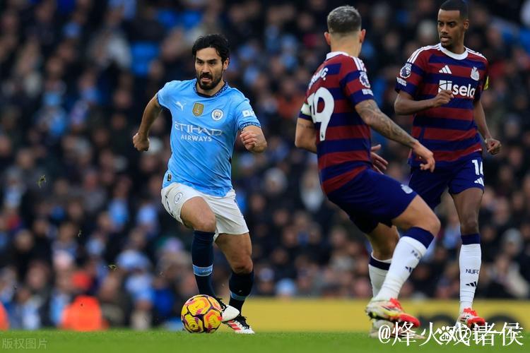 欧冠前瞻|曼城2-0皇马：瓜帅复仇，小龙下课危机