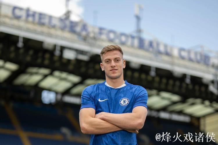 德拉普:首要任务是在蓝军生涯中实现英超首球 德拉普:首要任务是在蓝军生涯中实现英超首球