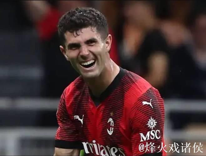 前裁判:普利希奇进球判罚存疑,洛夫图斯-奇克动作无违规 前裁判:普利希奇进球判罚存疑,洛夫图斯-奇克动作无违规